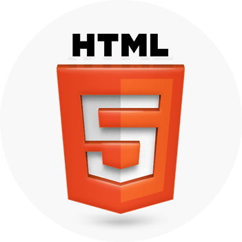 HTML5